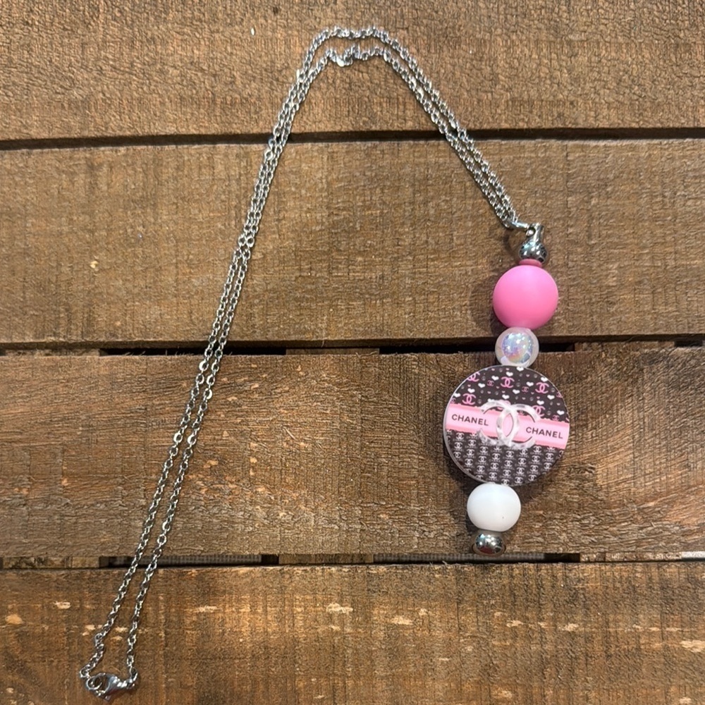 Handmade Necklace